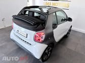 Smart ForTwo prime