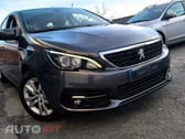 Peugeot 308 SW 1.5 BlueHDi Active Pack