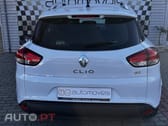 Renault Clio Sport Tourer dCi 75 Expression