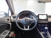 Renault Captur 1.0 TCe Intens