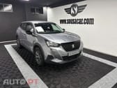 Peugeot 2008 1.2 PureTech Active EAT8
