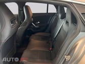 Mercedes-Benz CLA 250 I.V.A DEDUTÍVEL e SB AMG