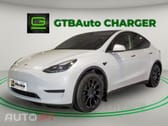 Tesla Model Y RWD I.V.A DEDUTIVEL 