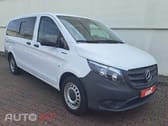 Mercedes-Benz eVito Tourer EVITO TOURER