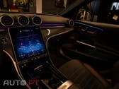 Mercedes-Benz C 300 Station Pack AMG