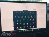 Tesla Model Y Tração Traseira