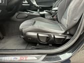 BMW 116 d Pack M