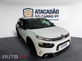 Citroen C4 Cactus 1.5 HDI FEEL BUSINESS