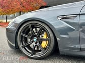 BMW M6 Coupe