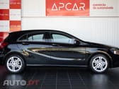 Mercedes-Benz A 160 d