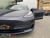 Tesla Model 3 Long-Range Dual Motor AWD