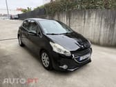 Peugeot 208 1.6 e-HDi Allure