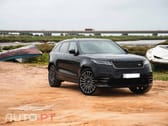 Land Rover Velar D240 R-DYNAMIC HSE