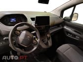 Peugeot Partner 1.5 BlueHDi Asphalt