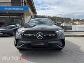 Mercedes-Benz GLC 300 de 4Matic
