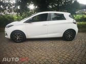 Renault Zoe (c/ Bateria) Zen 50