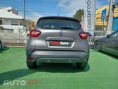 Renault Captur 0.9 TCE