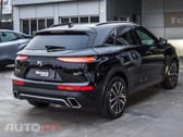 DS DS7 E-Tense Ópera EAT8
