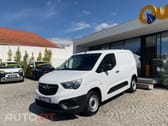Opel Combo Life 1.5 CDTi L1H1 Enjoy