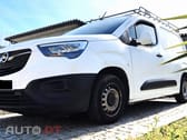 Opel Combo 1.5D 3 Lugares - Grades