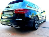 Mercedes-Benz C 200 AMG