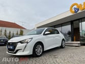 Peugeot 208 1.2 PureTech Active
