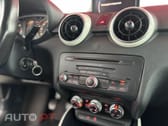 Audi A1 1.6 TDi Attraction