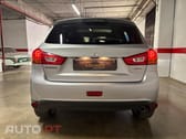 Mitsubishi ASX 1.6 DI-D Instyle
