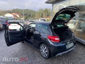 Citroen DS3 1.6 e-HDi So Chic