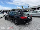Mercedes-Benz C 200 d Avantgarde+ Aut.