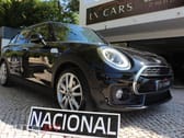 MINI Clubman Cooper SD Auto Desportiva