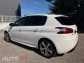 Peugeot 308 1.2 PureTech GT Line