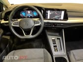 Volkswagen Golf 1.0 eTSi OPF Life Plus DSG