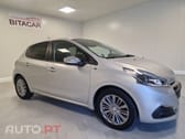 Peugeot 208 1.2 STYLE