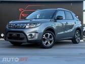 Suzuki Vitara 1.6 DDiS GL