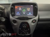 Toyota Aygo 1.0 X-Play Plus