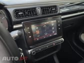 Citroen C3 1.2 PureTech Feel