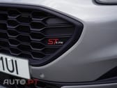 Ford Puma 1.0 EcoBoost MHEV ST-Line X