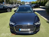 Audi A6 50 TFSIe quattro S tronic
