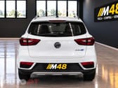 MG ZS EV 44.5 kWh Luxury