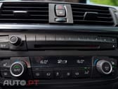 BMW 420 d Line Luxury Auto