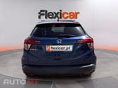 Honda HR-V 1.6 i-DTEC Executive