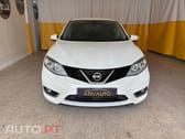Nissan Pulsar 1.5 dCi N-Connecta