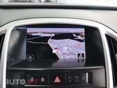 Opel Astra 1.6 CDTi Cosmo S/S J18