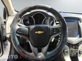 Chevrolet Cruze 1.6 CDTI 