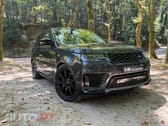 Land Rover Range Rover Sport 2.0 Si4 PHEV SE