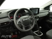Dacia Jogger Jogger 1.0 ECO-G Extreme+ Up&Go 7L Bi-Fuel