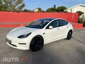 Tesla Model 3 Long Range AWD Dual Motor
