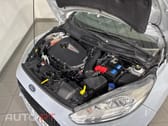 Ford Fiesta 1.6 EcoBoost ST200