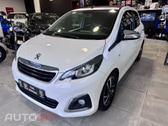 Peugeot 108 1.0 VTI ALLURE CABRIO